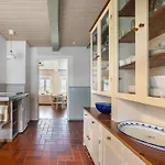 Apartamento 4 Am Westerdeich Rodenäs