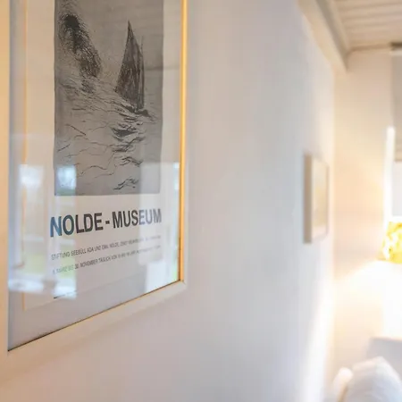 4 Am Westerdeich Апартаменты Rodenas