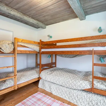 Apartment 4 Am Westerdeich *